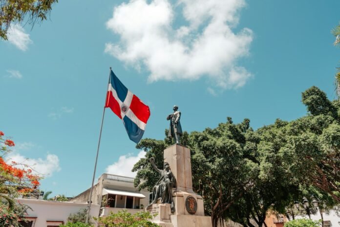 Jamhuuriyadda Dominican — sawir kayd ah